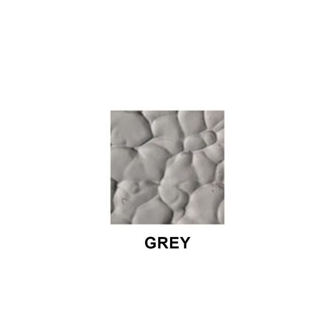 Kiwi KG-4GP-R KiwiGrip 4 1 Liter Pouches Grey w/4" Roller