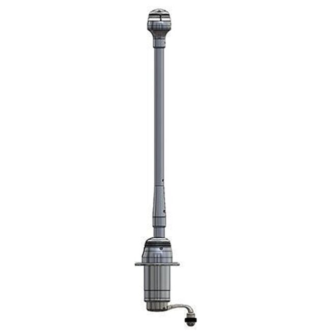 Taco Metals GS-900-1 Taco Grand Slam 900 Masthead Anchor Light, 39-1/2"