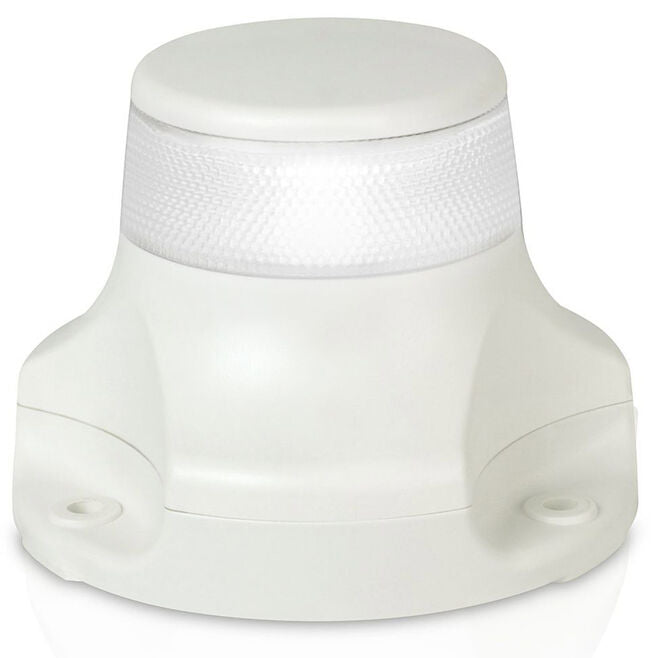 Hella 980910131 NaviLED 360 -All Round Navigation Light, White w/White LEDs