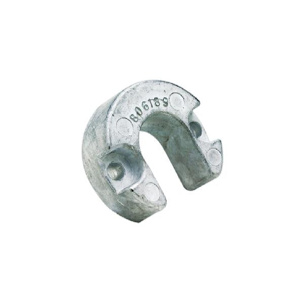 Camp Mercury Zinc Anode