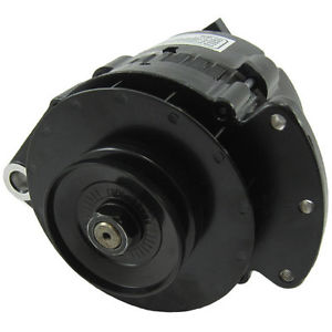 Crusader Alternator 55 Amp