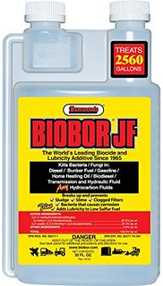 Hammonds Biobor JF Diesel Fuel Additive & Microbicide - Quart