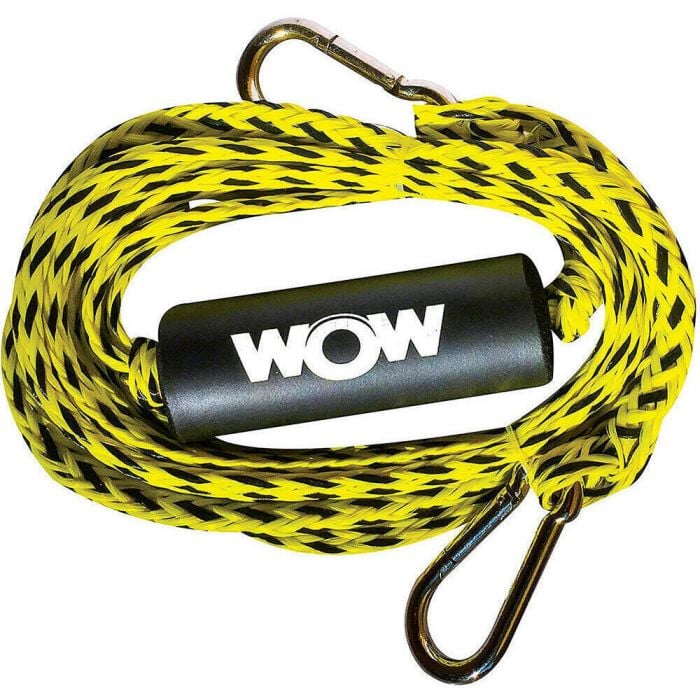 Wow 195050 Tow Y Harness 1K, 12'