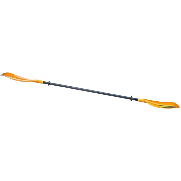 Seachoice 71139 2-Piece Straight-Blade Kayak Paddle, 8'