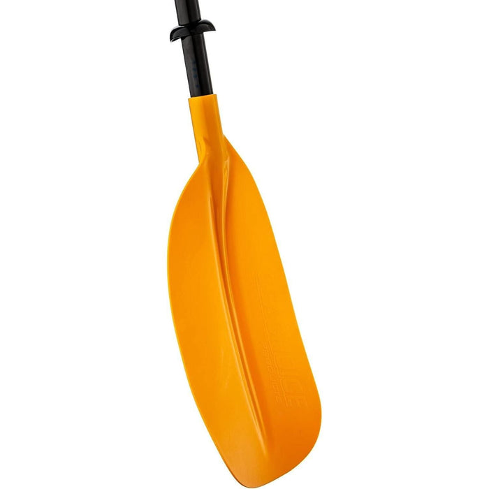 Seachoice 71138 2-Piece Straight-Blade Kayak Paddle, 7'