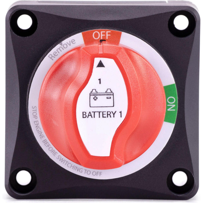 Sierra BS11000 Battery Switch, ON-OFF