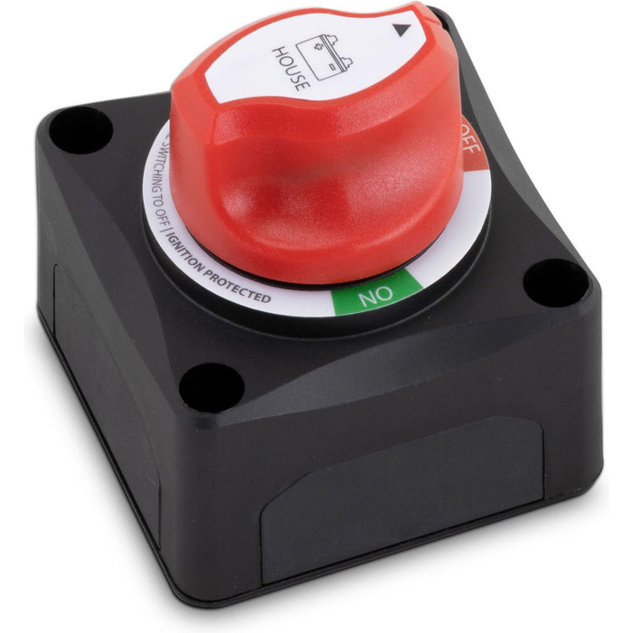 Sierra BS11010 Battery Switch, ON-OFF with AFD