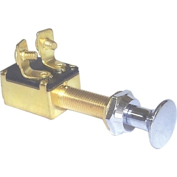 Sierra MP39530 Switch 2 Position Off-On