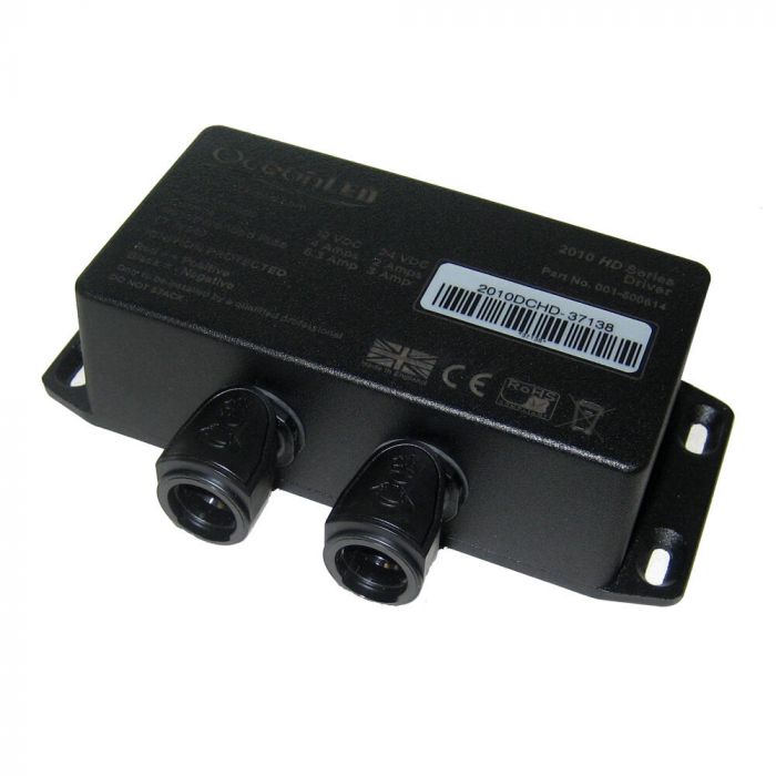 Oceanled 001-500614 2010 HD Series Driver