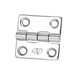 Hinge1-1/2 x 1-1/2 Cutting Edge
