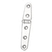 Hinge 5"x1" Strap