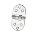 Hinge 3"x1-1/2" FM Swaged