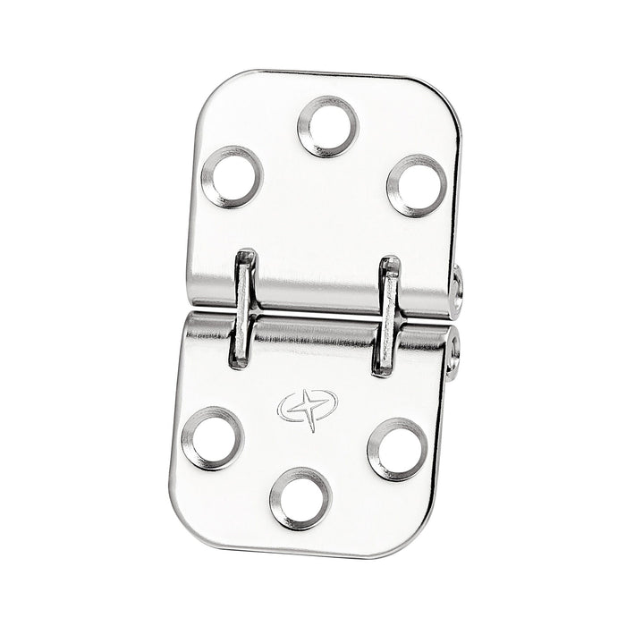 Marine Hinge 180º FM