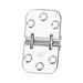 Marine Hinge 180º FM
