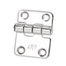 Hinge 1-7/8"x1-1/2"