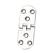 Hinge 4"x1-1/2" FM