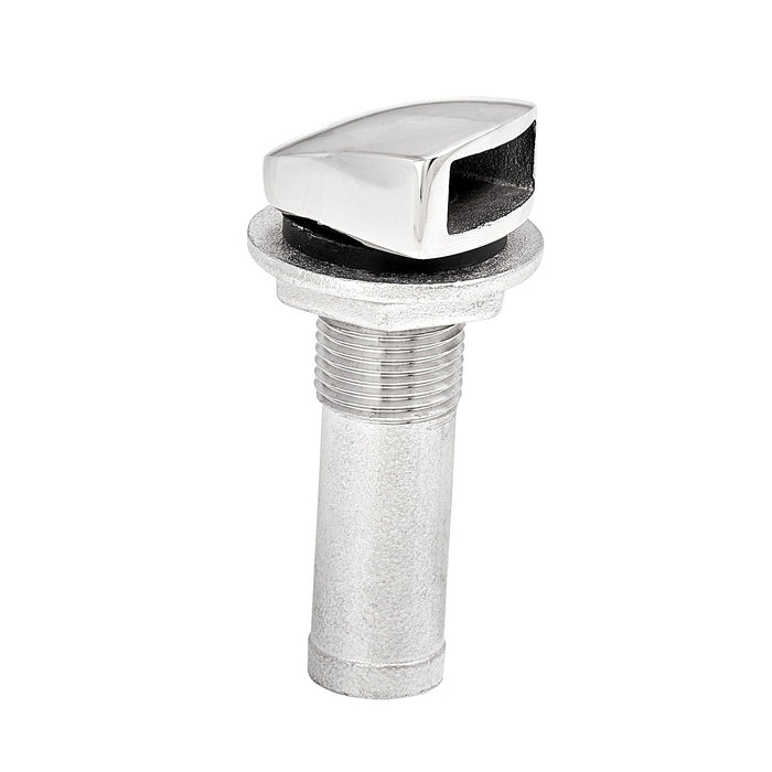 Fuel Vent Straight 1" x 5/8" x 2-3/4"