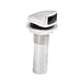 Fuel Vent Straight 1" x 5/8" x 2-3/4"