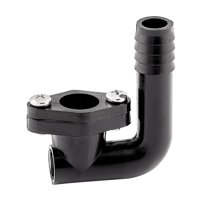 P-Trap for Boats 5/8"