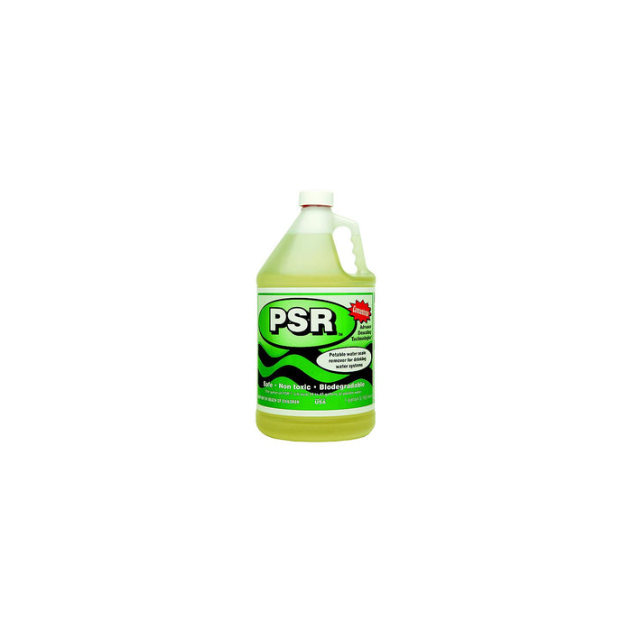 Trac Ecological 1222-MG PSR Potable Water System Cleaner, Gal.