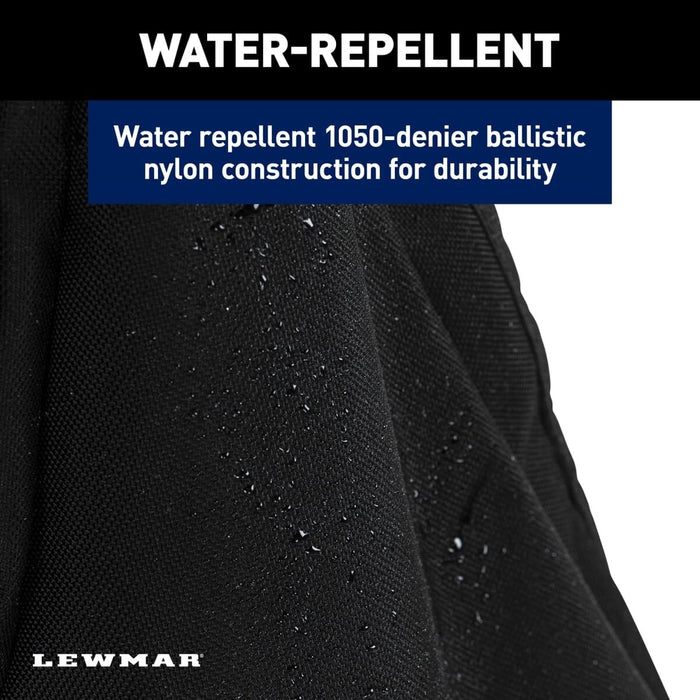 Lewmar 2023040550 | – – 7LB Anchor Storage Bag #18074