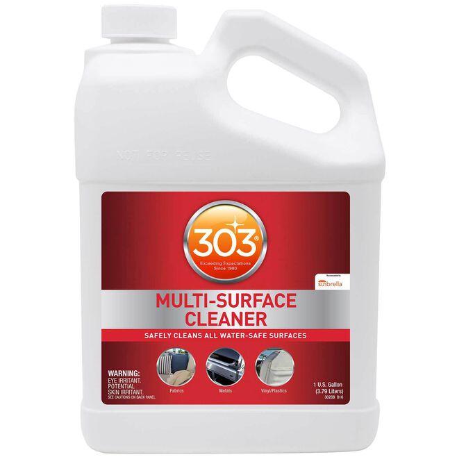 Gold Eagle 30570 303 Multi-Surface Cleaner 1 Gallon