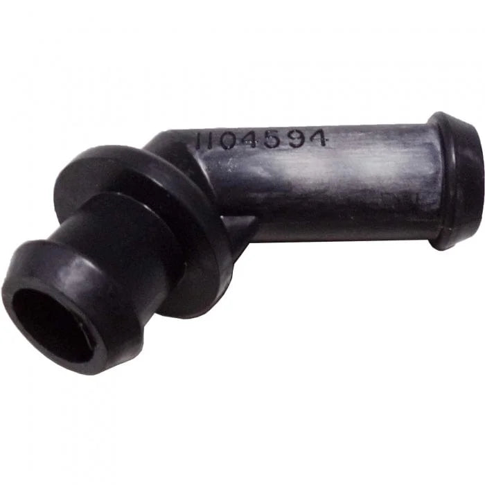 Crusader – R024013C – 45 DEGREE ELBOW VENT