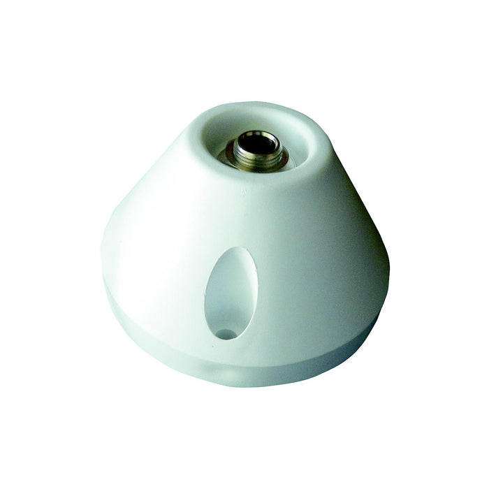 Fasteners Unlimited CMD-013-8M1 12 Volt Power Port, Size: 2-1/2" Dia. X 1-1/2"