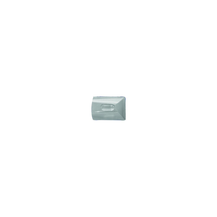 Fasteners Unlimited CMD-89-241 89241 Mega Star Replacement Lens,