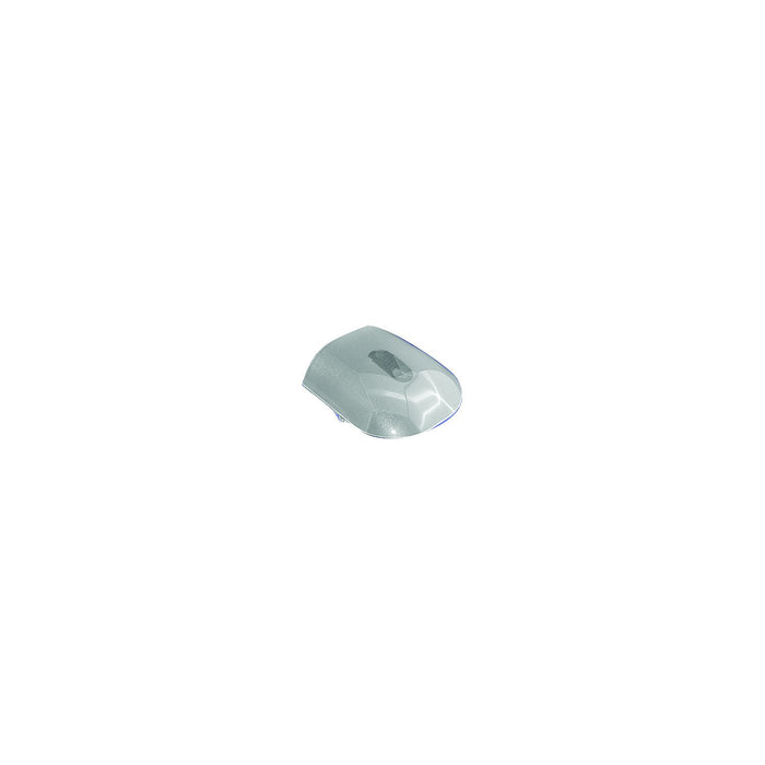 Fasteners Unlimited CMD-89-255 Polycarbonate Lens, 5" x 4-7/16" x 1-5/16"