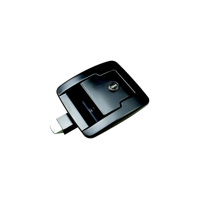 Fasteners Unlimited BLL-40101-2006-1PK Global Retro Pro Baggage Lock