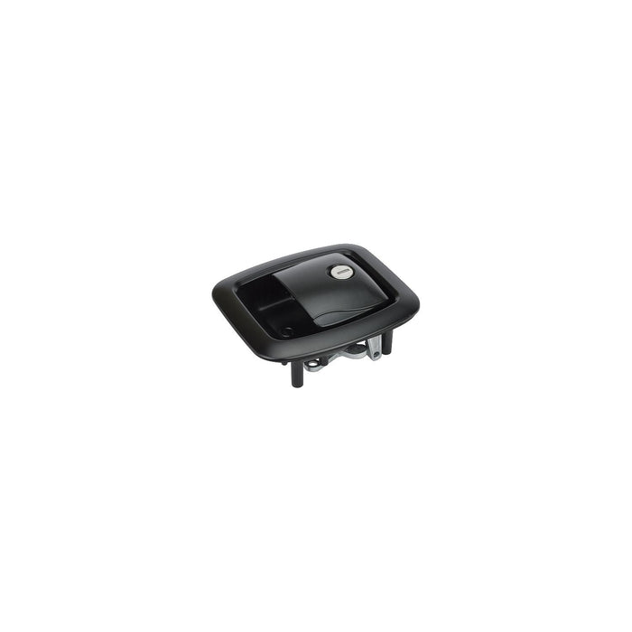 Fasteners Unlimited BLL-50201-2006-1PK Versa Pro 2M Baggage Door Lock