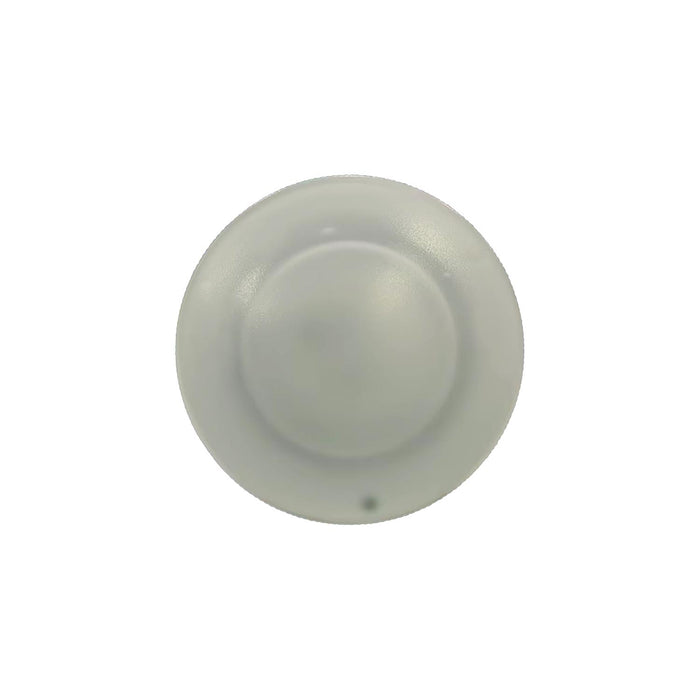 Fasteners Unlimited CMD-001-52L 4.5" LED Recessed Ceiling Light, 0.13A, Cutout 3-3/8", 9 LEDs, 4-3/8" O.D.