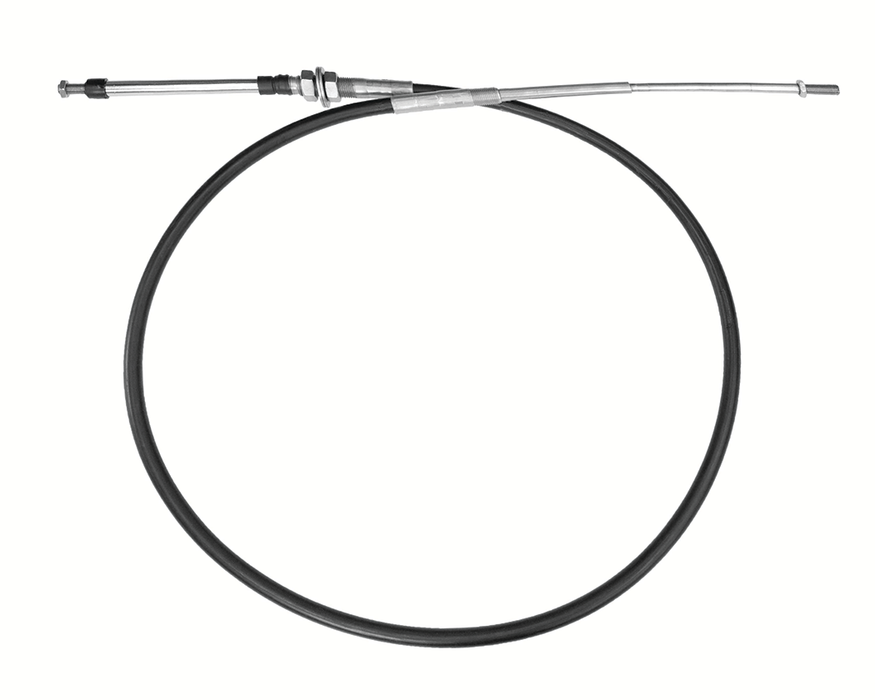 SeaStar SSC21911 SSC219 Jet Boat Steering Cable