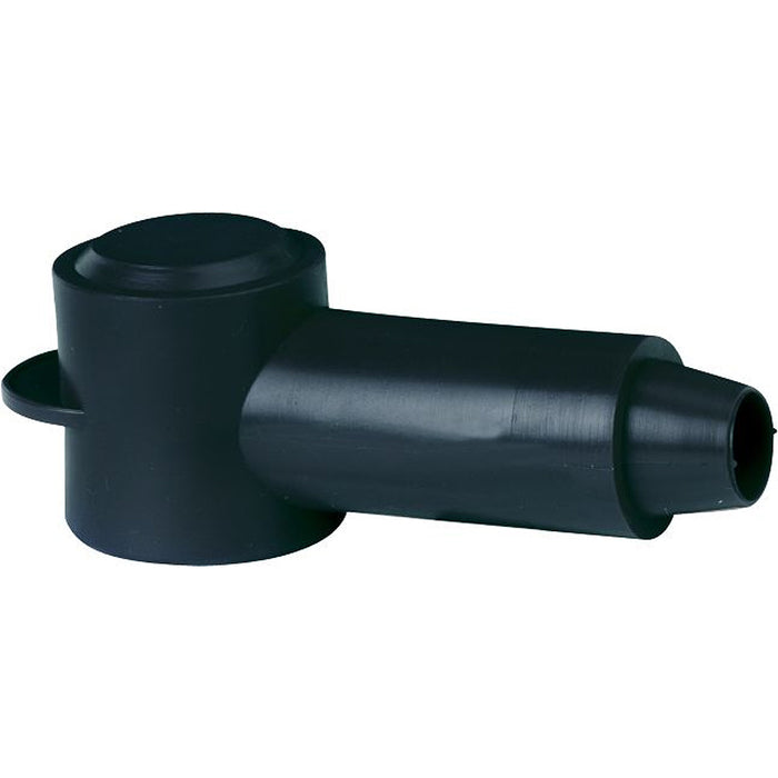 Blue Sea 4015 CableCap - Negro 1,25 a 0,70