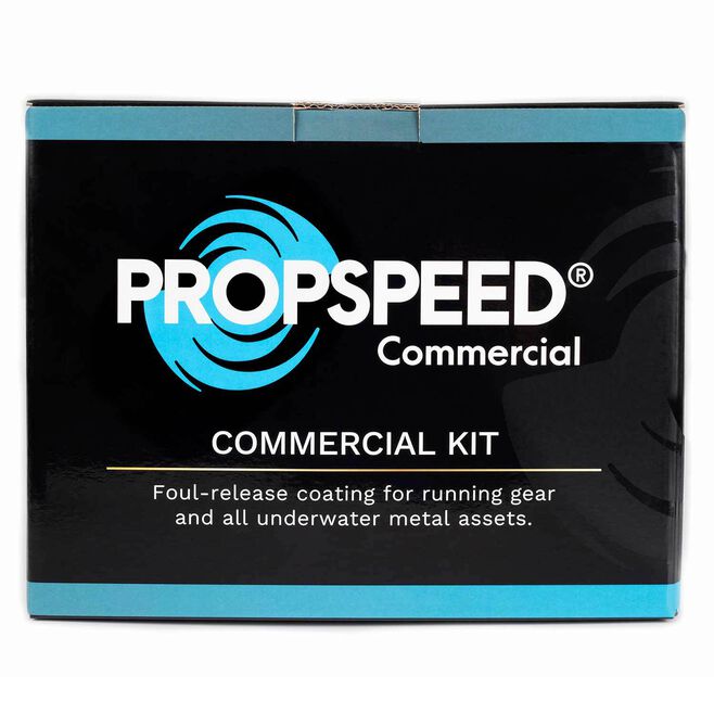 Propspeed PSCKIT Commercial Kit