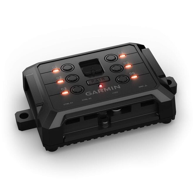 Garmin 010-02466-00 Powerswitch™