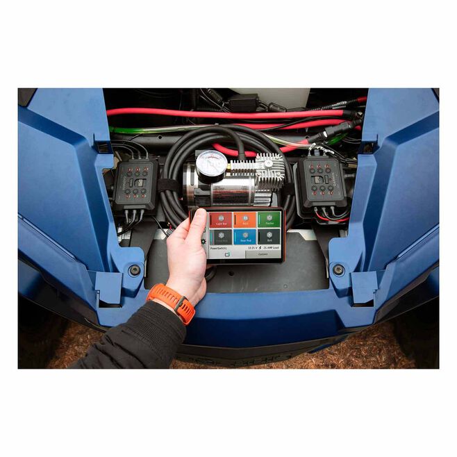 Garmin 010-02466-00 Powerswitch™