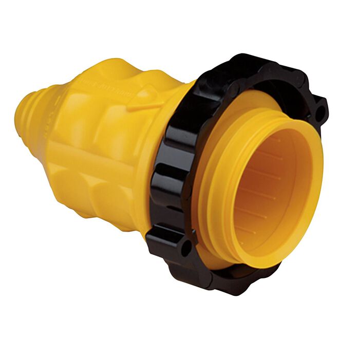 Marinco 103ELN Cover For 205CRCN, With Easy Lock Ring
