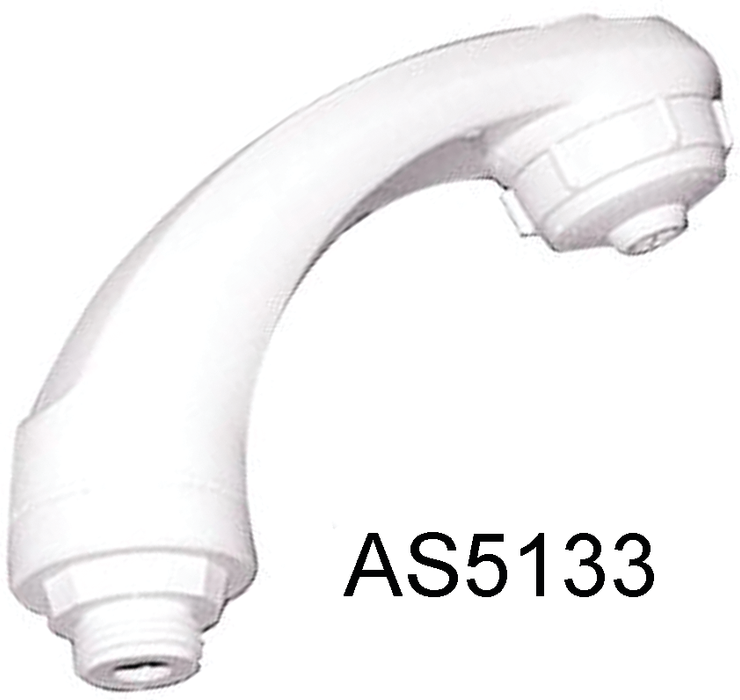 Whale AS5133 Replacement New Style Handset