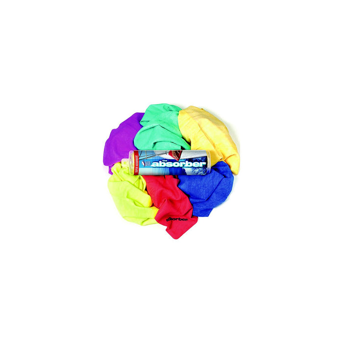 Absorber 81149 27" x 17" Large