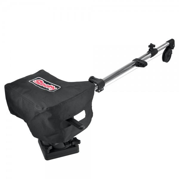Scotty 3015 Cover for Electric Downriggers