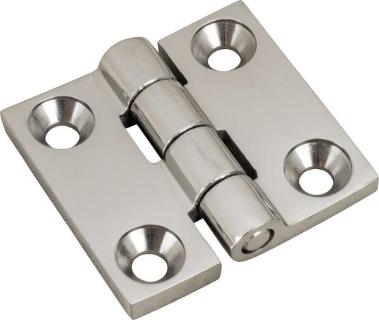 Sea-Dog Butt Hinge 1-1/2" x 1-1/2"