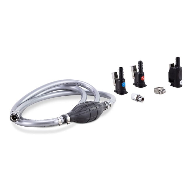 Moeller 034701-10LPA All-In-1 Fuel Line Kit-KIT-EPA Compliant