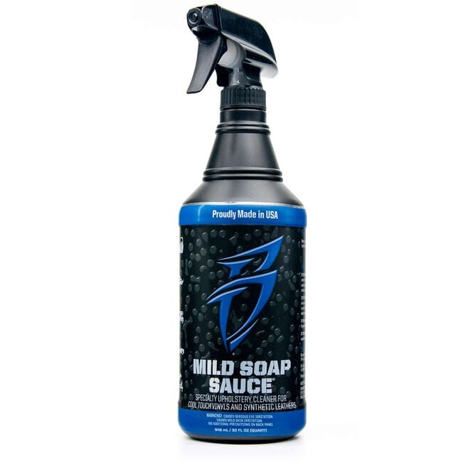 Boat Bling MS0032 Mild Soap Sauce, 32 oz.