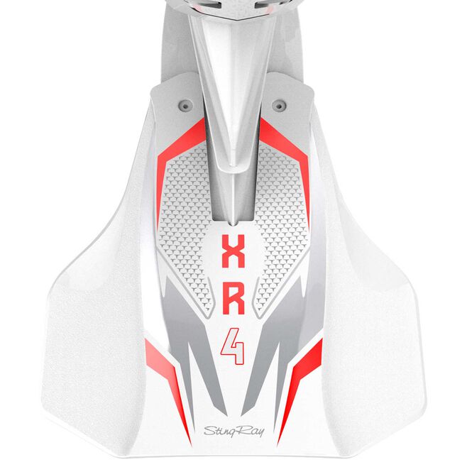Stingray SR-XR4-2 XR4 Senior Hydrofoil, White