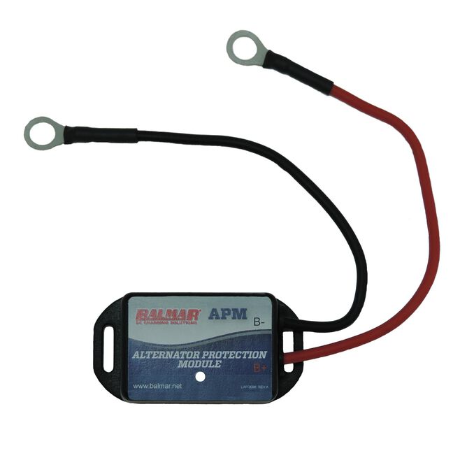 Balmar APM-12 Alternator Protection Module, 12V