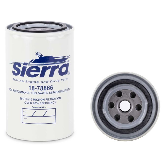 Sierra 18-78866 Fuel Element Assembly