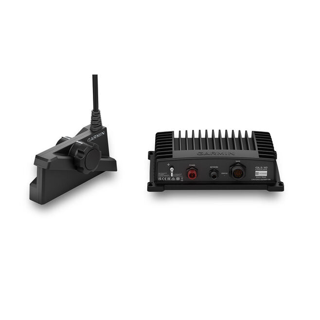 Garmin 010-02706-00 Livescope™ Plus System