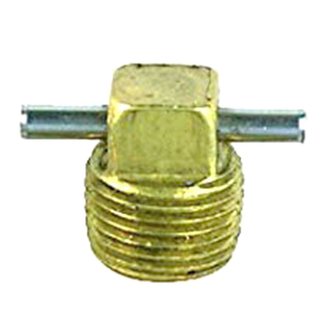 Perko 0742DP2 Spare Plug w/Pin For 0714 & 0737